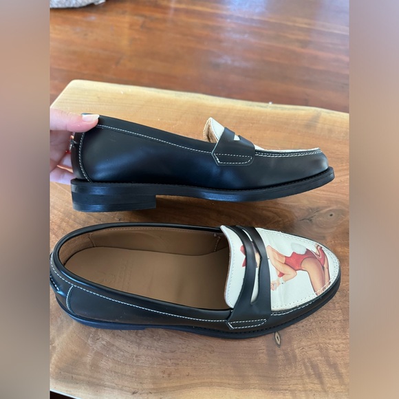 Playboy Loafers - Picture 3 of 6